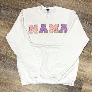 Mama Sweatshirt
